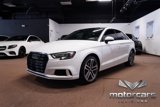 Used 2018 Audi A3 2.0T Premium w/ Convenience Package image 3