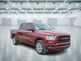 Used 2022 RAM 1500 Lone Star image 4