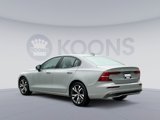 Certified 2025 Volvo S60 B5 Core image 4