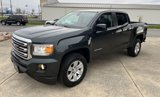 Used 2017 GMC Canyon SLE w/ SLE Convenience Package image 4