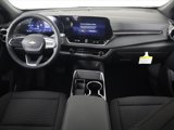 New 2025 Chevrolet Equinox LT w/ Safety and Technology Package image 5