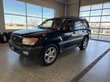 Used 2001 Toyota Land Cruiser image 3