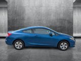 Used 2013 Honda Civic LX image 4
