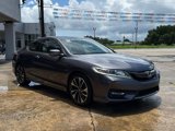 Used 2017 Honda Accord EX-L image 2