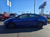 Used 2018 Toyota Prius Three Touring w/ Appearance Package image 2