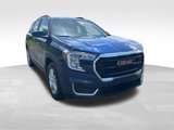 Used 2022 GMC Terrain SLE w/ Driver Convenience Package image 5
