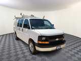 Used 2014 Chevrolet Express 2500 w/ Cold Climate Package image 6