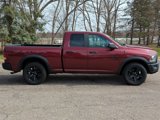 Used 2022 RAM 1500 Classic Warlock image 6