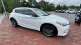 Used 2017 INFINITI QX30 Sport image 3