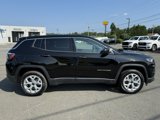 New 2025 Jeep Compass Sport image 2
