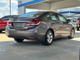 Used 2014 Honda Civic LX image 2
