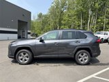 Used 2024 Toyota RAV4 XLE image 2