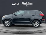 Used 2014 Kia Sportage LX image 3