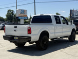 Used 2016 Ford F250 Lariat w/ Lariat Interior Package image 3