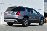 Used 2023 GMC Acadia SLE image 4