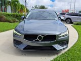 Used 2019 Volvo S60 T5 Momentum w/ Multimedia Package image 2