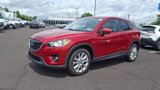 Used 2015 MAZDA CX-5 Grand Touring image 4