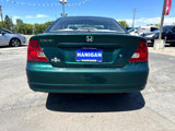 Used 2001 Honda Civic EX image 4
