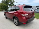 Used 2020 Subaru Forester Premium image 2