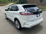 Used 2021 Ford Edge Titanium w/ Equipment Group 301A image 3
