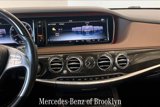 Certified 2017 Mercedes-Benz S 550 4MATIC Sedan image 6