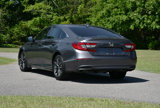 Used 2021 Honda Accord EX-L image 3