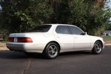 Used 1993 Lexus LS 400 image 5