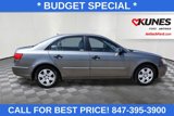 Used 2010 Hyundai Sonata GLS image 2