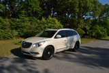 Used 2014 Buick Enclave Premium w/ Trailering Provision Package image 2