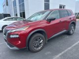 Used 2023 Nissan Rogue S image 3