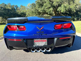 Used 2017 Chevrolet Corvette Grand Sport image 6