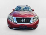 Used 2014 Nissan Pathfinder Platinum image 2