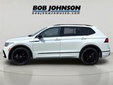 Used 2022 Volkswagen Tiguan SE R-Line image 5