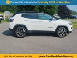 Used 2024 Jeep Compass Limited image 5