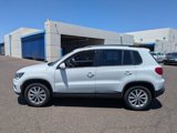 Used 2017 Volkswagen Tiguan Limited w/ Premium Package image 4