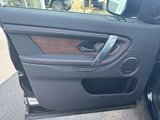 Used 2023 Land Rover Discovery Sport SE R-Dynamic image 2