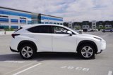 Used 2017 Lexus NX 200t FWD w/ Premium Package image 4
