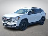 Certified 2022 GMC Terrain AT4 image 3