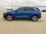 Used 2022 Ford Escape SEL image 2