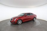Used 2018 Cadillac ATS Luxury image 4