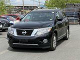 Used 2016 Nissan Pathfinder SL image 3
