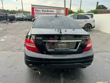 Used 2013 Mercedes-Benz C 300 4MATIC Sedan image 4