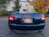 Used 2005 Audi S4 Cabriolet image 3