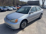 Used 2001 Honda Civic EX image 4