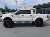 Used 2007 Ford F150 Lariat image 2