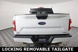 Used 2020 Ford F150 XLT w/ Equipment Group 302A Luxury image 4
