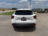 New 2025 Chevrolet Trax LS w/ LS Convenience Package image 6