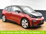 Used 2020 BMW i3 w/ Range Extender image 3