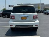 Used 2019 Nissan Armada Platinum w/ Captain's Chairs Package image 4