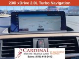 Used 2018 BMW 230i xDrive Convertible w/ M Sport Package image 6